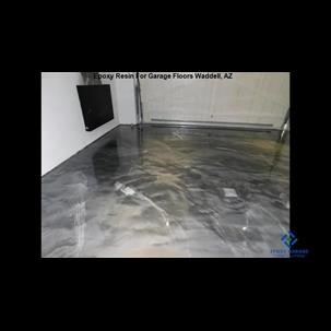 Epoxy Resin For Garage Floors Waddell Arizona